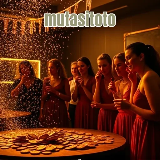mutasitoto Bonus Deposit