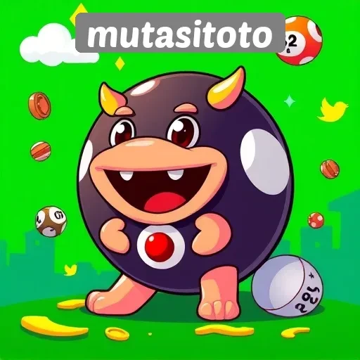 Pertimbangan Memilih mutasitoto Sebagai Situs Game Anda