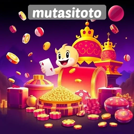 Cara Daftar dan Bermain di Situs Mutasitoto