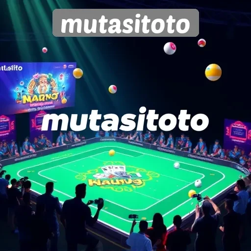 Event dan Turnamen Menarik di Mutasitoto