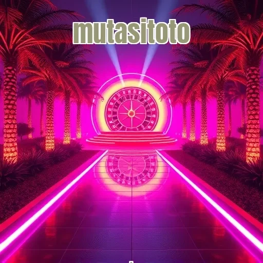 mutasitoto Acara Game