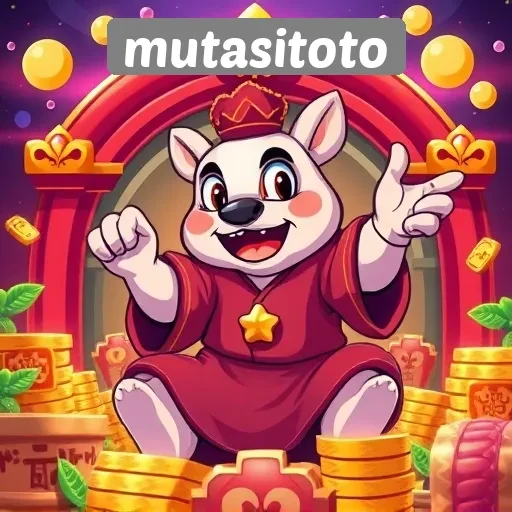 Menggali Fitur Menarik di Situs Game Mutasitoto