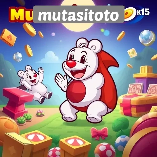 Beragam Permainan Menarik di mutasitoto untuk Penggemar Game