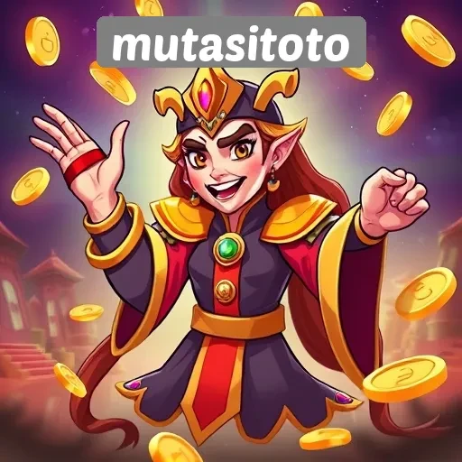 Menjelajahi Keunggulan Permainan di Situs Mutasitoto