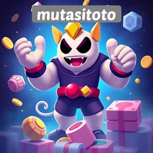 Menelusuri Fitur Unggulan Situs Game Mutasitoto