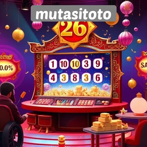 Keunggulan dan Fitur Menarik di Situs Mutasitoto