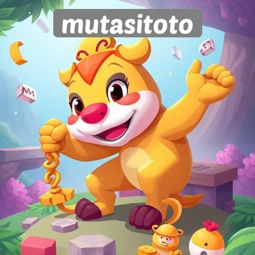 Pengalaman Bermain Game di Mutasitoto yang Memikat