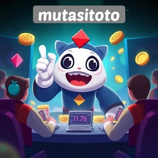 Inovasi Terkini di Dunia Game Melalui Mutasitoto