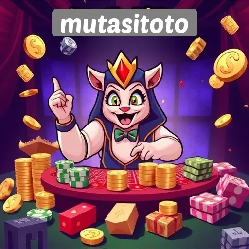 Tipe Permainan yang Tersedia di Mutasitoto
