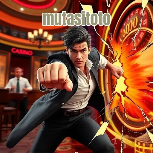 mutasitoto Panduan Game