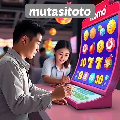 Keunggulan Fitur Interaktif di Situs Mutasitoto