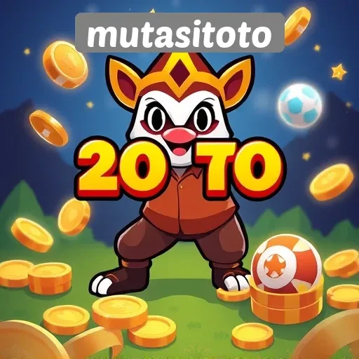 Game Terbaru yang Tersedia di Mutasitoto