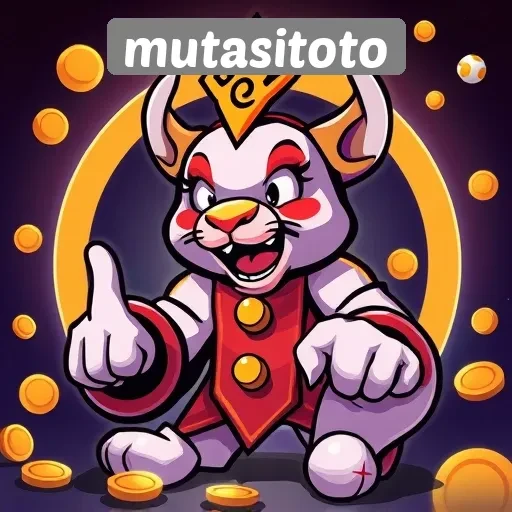Evolusi Mutasitoto dalam Industri Game Online