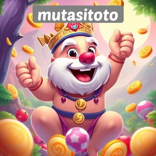 Mengungkap Fitur Utama Situs Game Mutasitoto