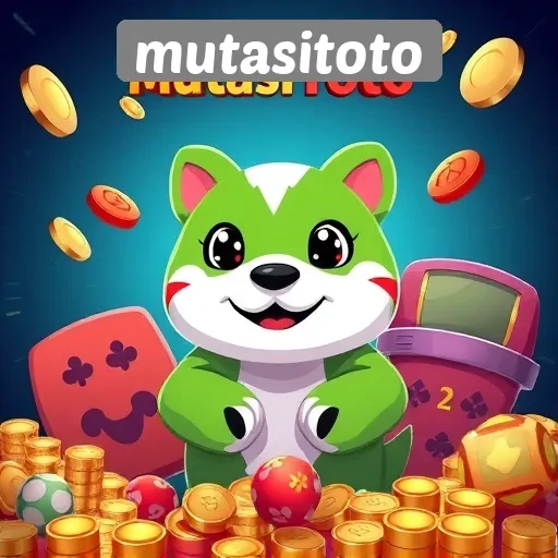 Keunggulan Mutasitoto dalam Menyediakan Beragam Permainan