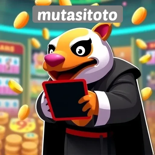 Perbandingan Mutasitoto dengan Situs Game Lain
