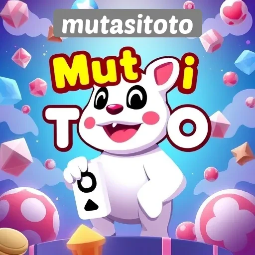 Mengenal Situs Game Mutasitoto Sebagai Pilihan Hiburan