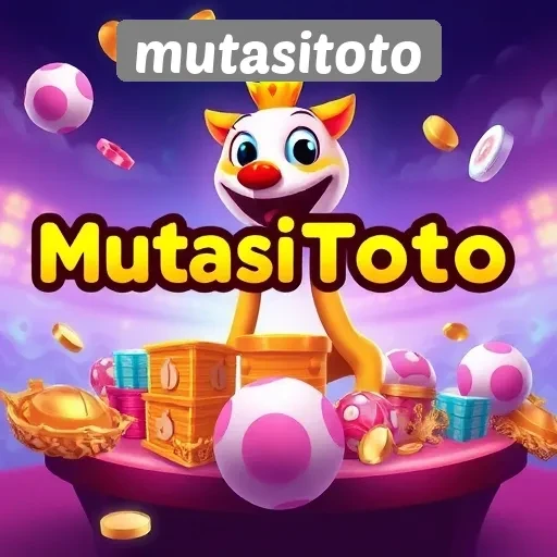 Mengenal Mutasitoto Sebagai Platform Game Terpercaya