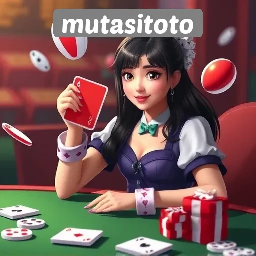 Tren Permainan di Mutasitoto yang Sedang Populer Saat Ini