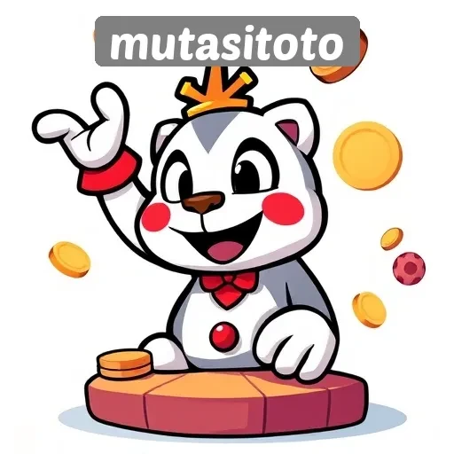 Mengenal Mutasitoto sebagai Situs Game Terpercaya di Indonesia