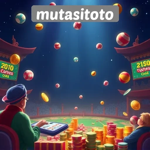 Mengenal Situs Game Mutasitoto dan Layanan yang Diberikan