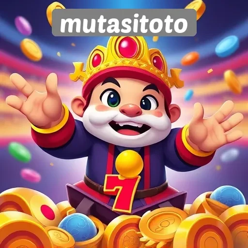 Keuntungan Menggunakan Mutasitoto Dalam Bermain Game
