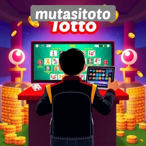 Peran Mutasitoto dalam Meningkatkan Pengalaman Bermain Game Online