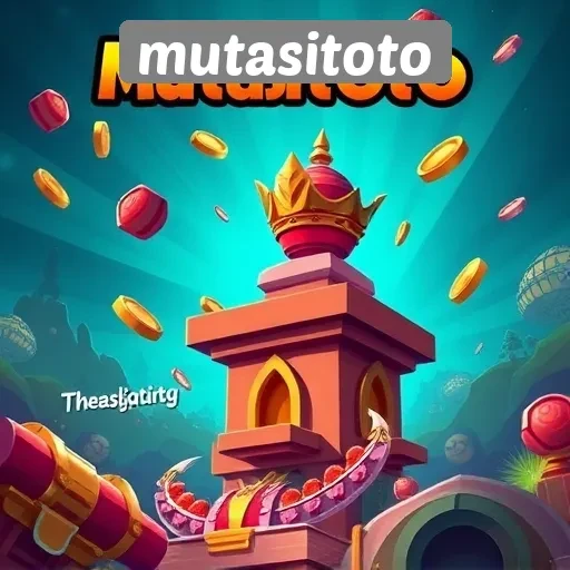 Potensi Pertumbuhan Mutasitoto di Pasar Game Indonesia