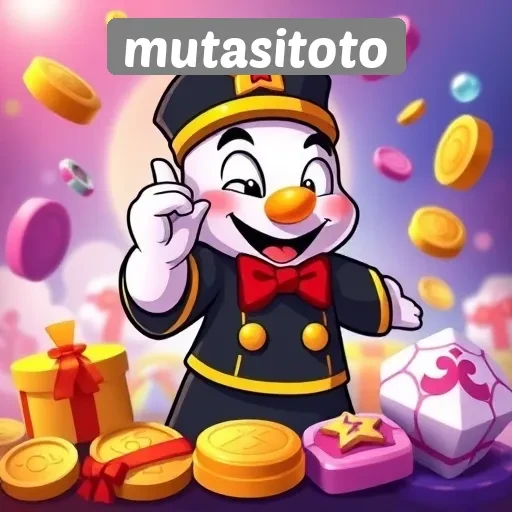 Panduan Lengkap Bermain di Situs Game Mutasitoto
