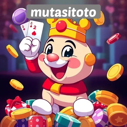 Katalog Permainan Terbaru yang Ditawarkan Mutasitoto