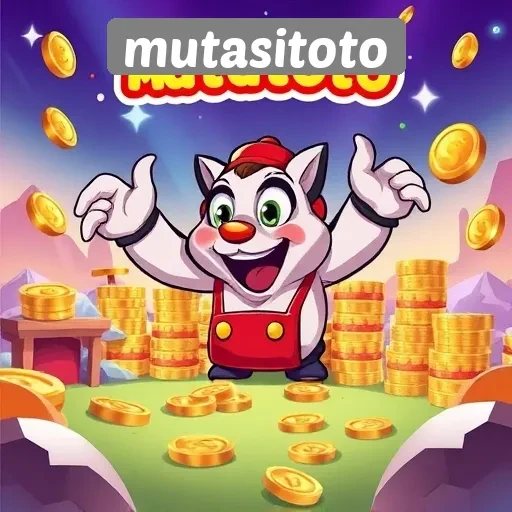 Mengenal Mutasitoto Sebagai Situs Game Online Populer