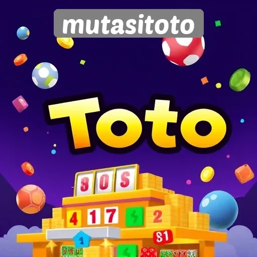 Mutasitoto Sebagai Platform Game Online Terpopuler di Indonesia
