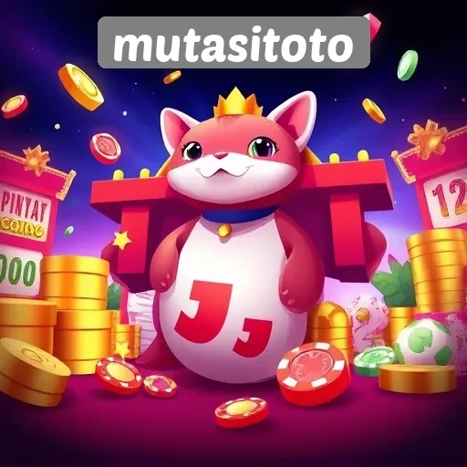Mengenal mutasitoto sebagai Platform Permainan Online