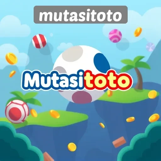 Mengenal Mutasitoto sebagai Platform Game Online Terpercaya