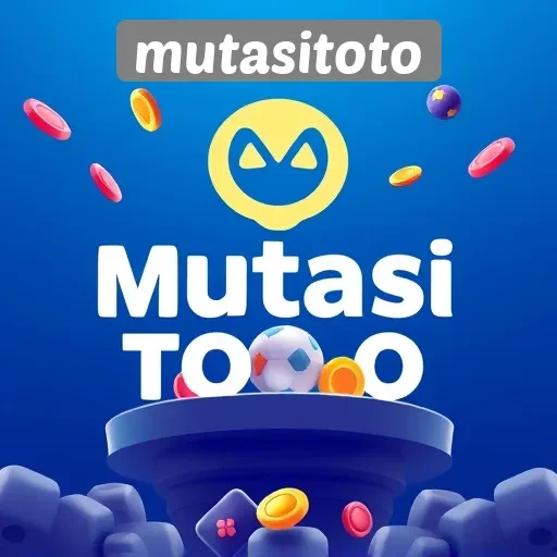 Reputasi Mutasitoto di Kalangan Gamers Indonesia