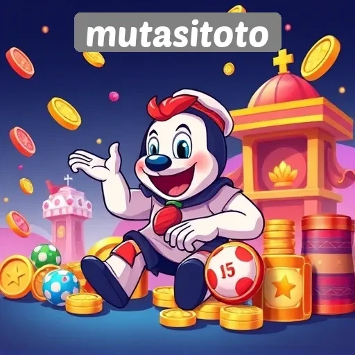 Tinjauan Fitur Menarik yang Ditawarkan mutasitoto