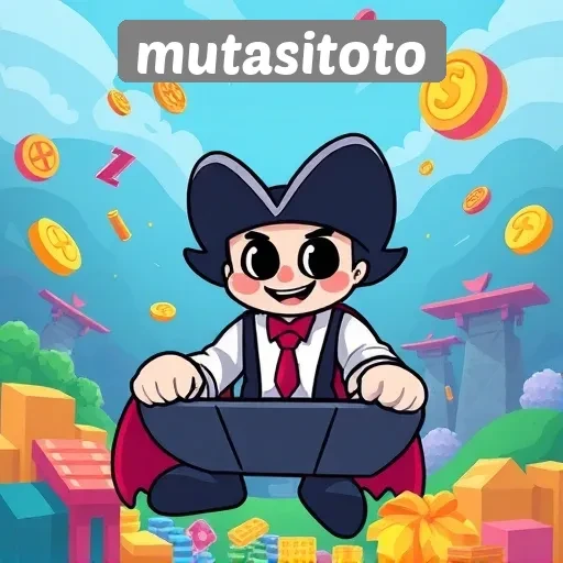 Ulasan Situs Mutasitoto untuk Pecinta Game Online