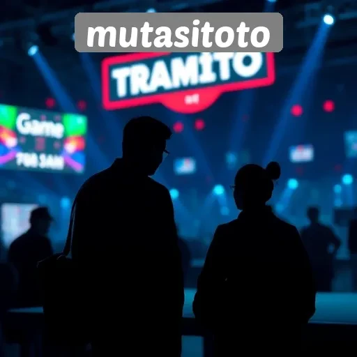 Analisis Keamanan dan Kredibilitas Mutasitoto di Industri Game