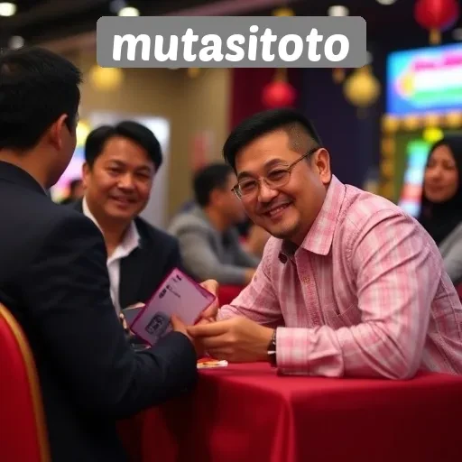 Testimoni Pemain tentang Pengalaman di Mutasitoto
