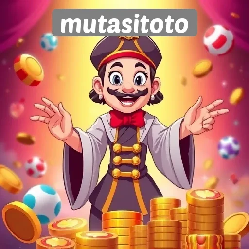 Jenis Permainan Populer di Mutasitoto yang Harus Dicoba