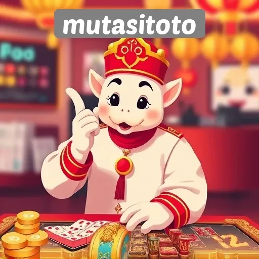 Keselamatan dan Keamanan Bermain di Mutasitoto