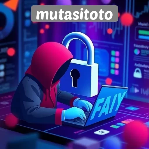 Aspek keamanan yang diperhatikan di mutasitoto