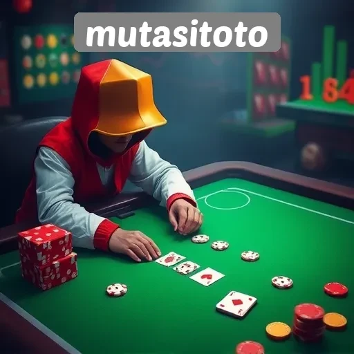 Pentingnya Keamanan dalam Bermain di Mutasitoto