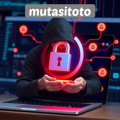 Sistem Keamanan yang Diterapkan di Situs Mutasitoto