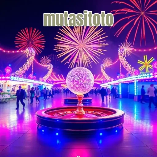 mutasitoto Permainan Slot