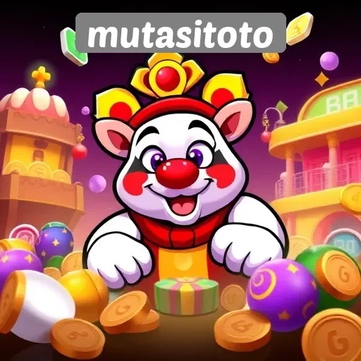 Berbagai Jenis Permainan yang Tersedia di Mutasitoto
