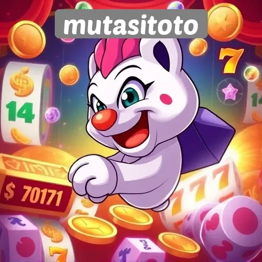 Keunikan Permainan di Mutasitoto yang Patut Dicoba