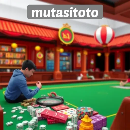 Ulasan Pengalaman Pengguna di Mutasitoto untuk Pemula