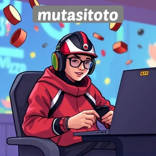 Respon Pengguna Terhadap Mutasitoto dalam Dunia Game Online